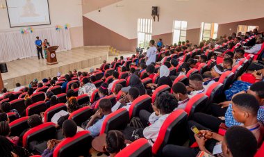 Thomas Adewumi University Hosts Groundbreaking 1st ACSPN Empowerment Series in Kwara State