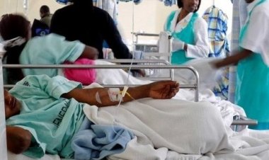 UNICEF Urges Protective Measures as Cholera Outbreak Threatens Schools