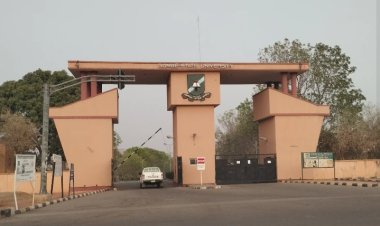 Gombe State University SRC Releases Urgent Notice On Accommodation Payment