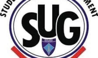 ABSU Prepares for Uninfluenced Awareness Rally Led by SUG