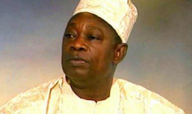 Debate Ignites: Diasporan Lecturers Push to Rename Aso Rock after Abiola, Opposed by Arewa Group
