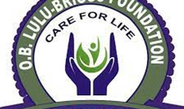 Empowering Futures: Lulu-Briggs Foundation Awards Law Scholarships to 59 Rivers Students