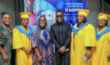 CLI College Celebrates 10th Graduation with Over 50 New Healthcare Professionals and Program Launches