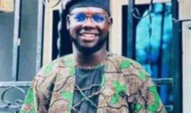 FUOYE 400 level student arrested for allegedly raping a male student