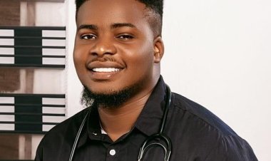 ABSU SUG Director of Health Issues Urgent Memo on Cholera Outbreak