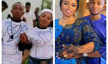 People Always Said School Love Ends at the Gate But I Have Prove Them Wrong - Ex Kogi State Student