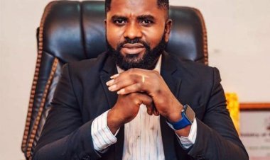 "Education Is Not a Scam" - Anambra Commissioner Encourages Students