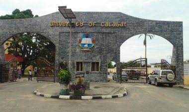 UNICAL to Hold 125TH Inaugural Lecture