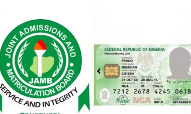NIMC Commends JAMB for Collaboration in Enhancing UTME Security
