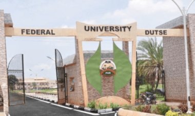 NUC Accredits Ten Programmes at Federal University Dutse