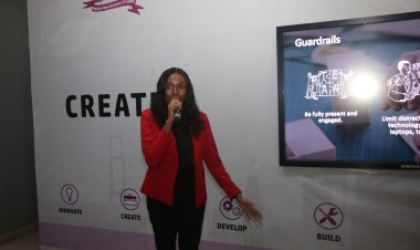 Covenant University Seminar Highlights Importance of Soft Skills for Career Success