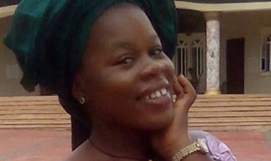 Grieving Sister Accuses  Nnamdi Azikiwe University Teaching Hospital of Negligence, Resulting in Sister's Death