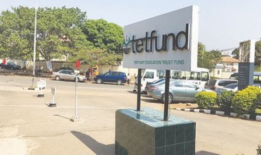 TETFUND Foreign Scholars Urge Tinubu to Intervene Over Unpaid Bailout Funds