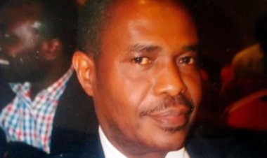 Overcrowding and Poor Sanitation Fuel Cholera Transmission in Nigeria – UNILORIN Professor