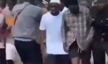 Ekiti University Final-Year Student Arrested for Alleged Rape of Male Colleague