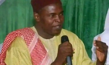 From Almajiri to Professor of Political Science - The Untold Story Of UNIMAID Prof Umara Ibrahim Gudumbali