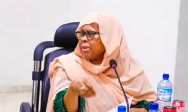 Bauchi State University VC felicitates Muslims on Eid-el-Kabir celebration