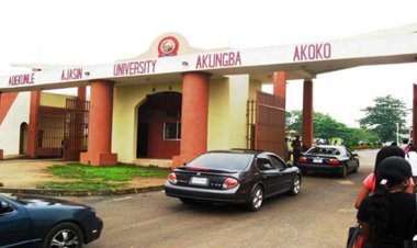 SUG Seeks Clarity on Mystery Surrounding Death of AAUA Student
