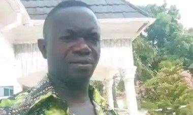 Taraba State College of Health Technology Mourns the Passing of Recent Graduate Victor Christopher