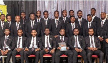 UNILAG Medical Students Launch Transformative MediPhil’23 Magazine