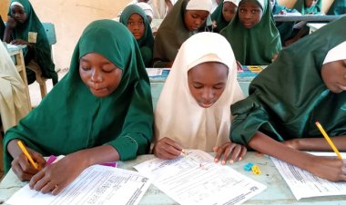 Controversy Surrounds Education in Kaduna Amid Access Bank's 60 Classroom Initiative