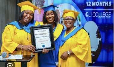 CLI College Launches New Healthcare Programmes in Lagos