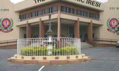 The Polytechnic Iresi Launches 'Operation No Yahoo' to Combat Internet Fraud Among Students