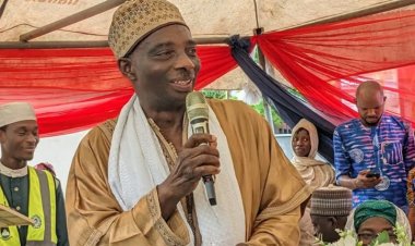LASU Chief Imam Attributes Economic Hardships to Political Failures and Advocates for New Governance Approach