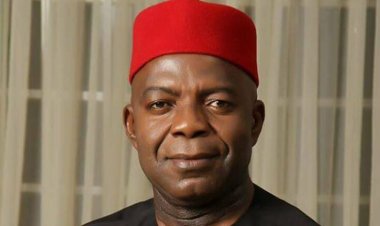 Governor Otti Removes CPS, Approves School Fees for Abia Students in India and Law Schools