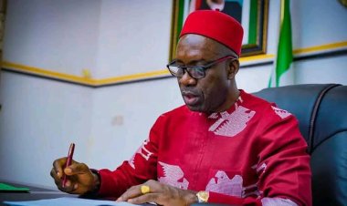 Soludo Unveils New Chukwuemeka Odumegwu Ojukwu University Governing Council