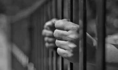 Man Sentenced to Life Imprisonment for Raping 15-Year-Old Student in Ekiti State