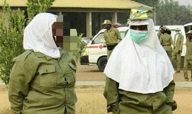 NYSC Announces 2024 Batch 'B' Pre-Orientation Workshop in Kaduna