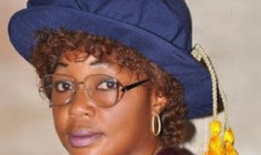 Dominican University Appoints First Female Vice-Chancellor