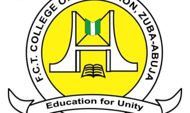 FCT College of Education Zuba Announces Course Registration Deadline