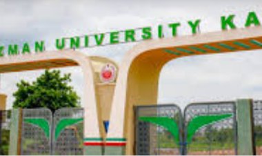 Azman University Set To Hold Matriculation For Pioneer Students