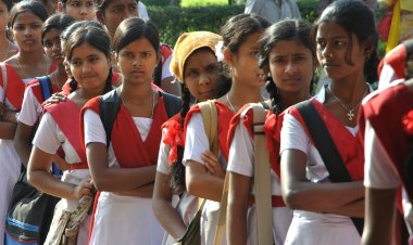 Cheating Allegations Surround NEET-UG Exam in India, 67 Students Scores Full Mark