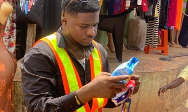 Check Expiry Dates Before You Buy!- ABSU SUG Health Director Urges Students