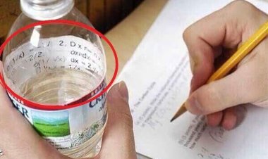 NEET-UG Exam Scandal Deepens as Police Uncover Cheating Network