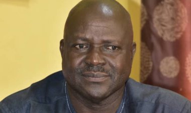 FUOYE New CSO, Capt. Bitanis, Vows to Enhance Campus Security