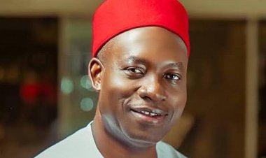 Anambra Student Safety in Focus: N68 Million Allocated to Lagos, Abuja Offices Amid N46 Million School Budget