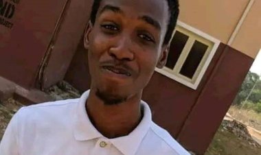 AE-FUNAI Student Kidnapped and Killed by Suspected Resident Community Members