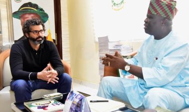 FUOYE Partners with UNICEF to Boost Student Entrepreneurship and Expand Campus Facilities