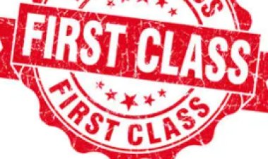 Debate Arises Over Claim That Most First-Class Graduates Are Direct Entry Students