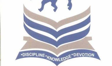 FCE Eha-Amufu Celebrates Successful Inauguration of New SUG Executives