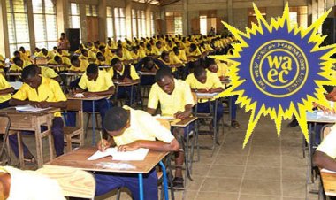 WAEC Announces Plan to Phase Out Paper-Based Exams in Favor of Electronic Testing
