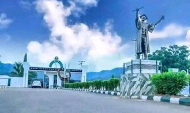 Kogi State Polytechnic Suspends SUG/NAKOSS Elections Indefinitely