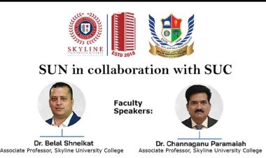 Skyline University Nigeria CCL Department Launches Reboot Program Workshop Series