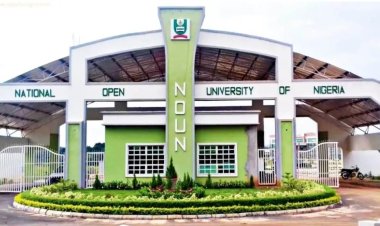 NOUN Announces New Date for Resubmission Of Assignments