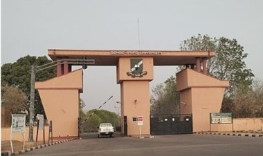 Gombe State University Students Invited to Participate in Solve Education's Popularity Contest