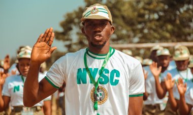 NYSC Requires Graduation Date Verification for Orientation Camp Registration